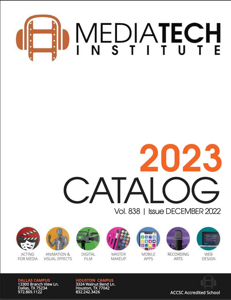 MediaTech Catalog MediaTech Institute