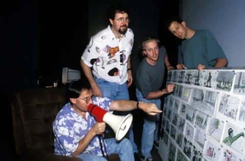 Exploring Animation Techniques: From Traditional to Cutting-Edge ...