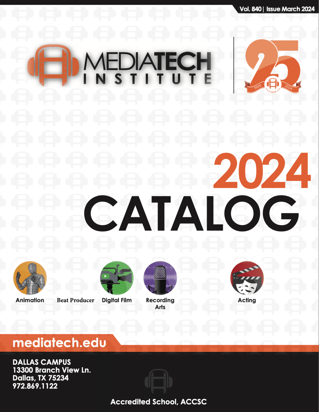 MediaTech Catalog MediaTech Institute