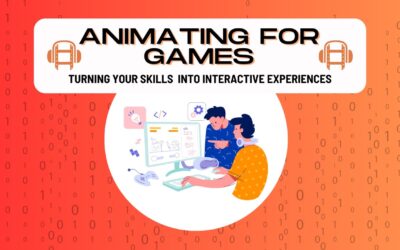 Animating for Games: Turning Your Skills into Interactive Experiences