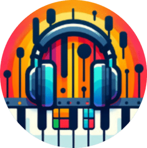 Beat Production Logo