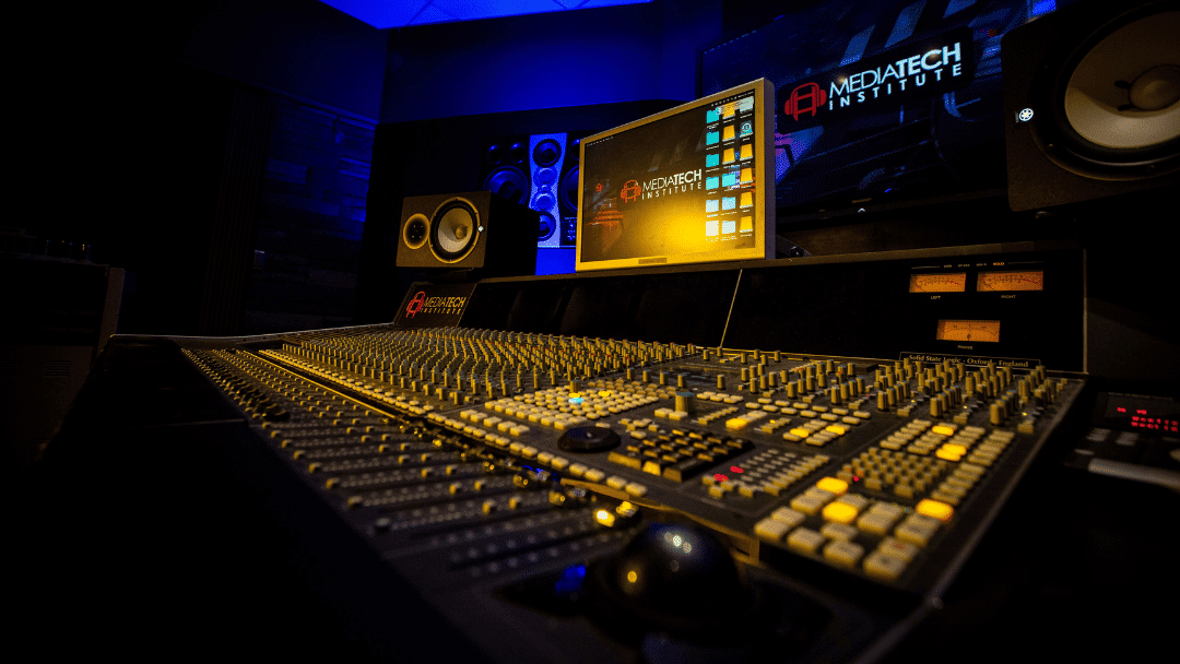 Studio B