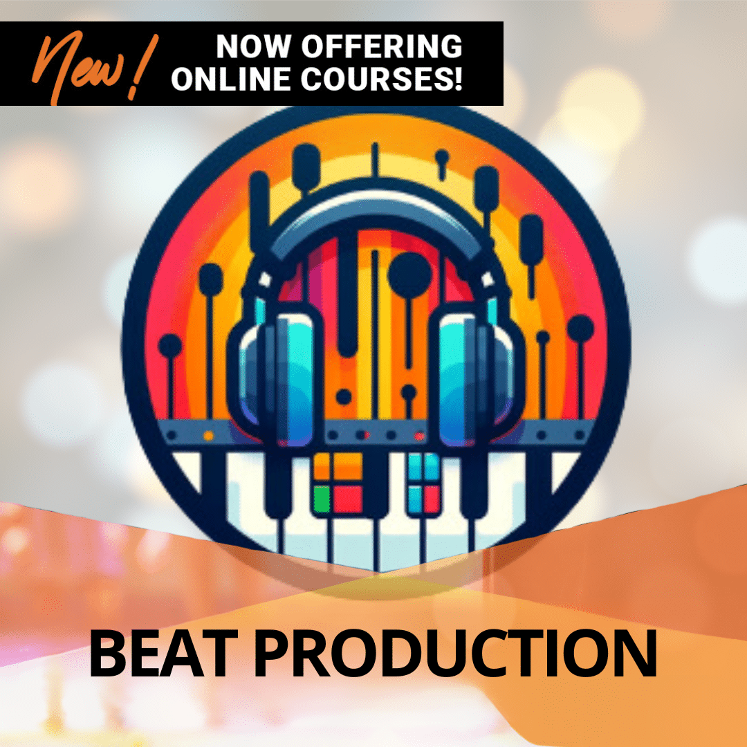 MediaTech - Beat Production Online