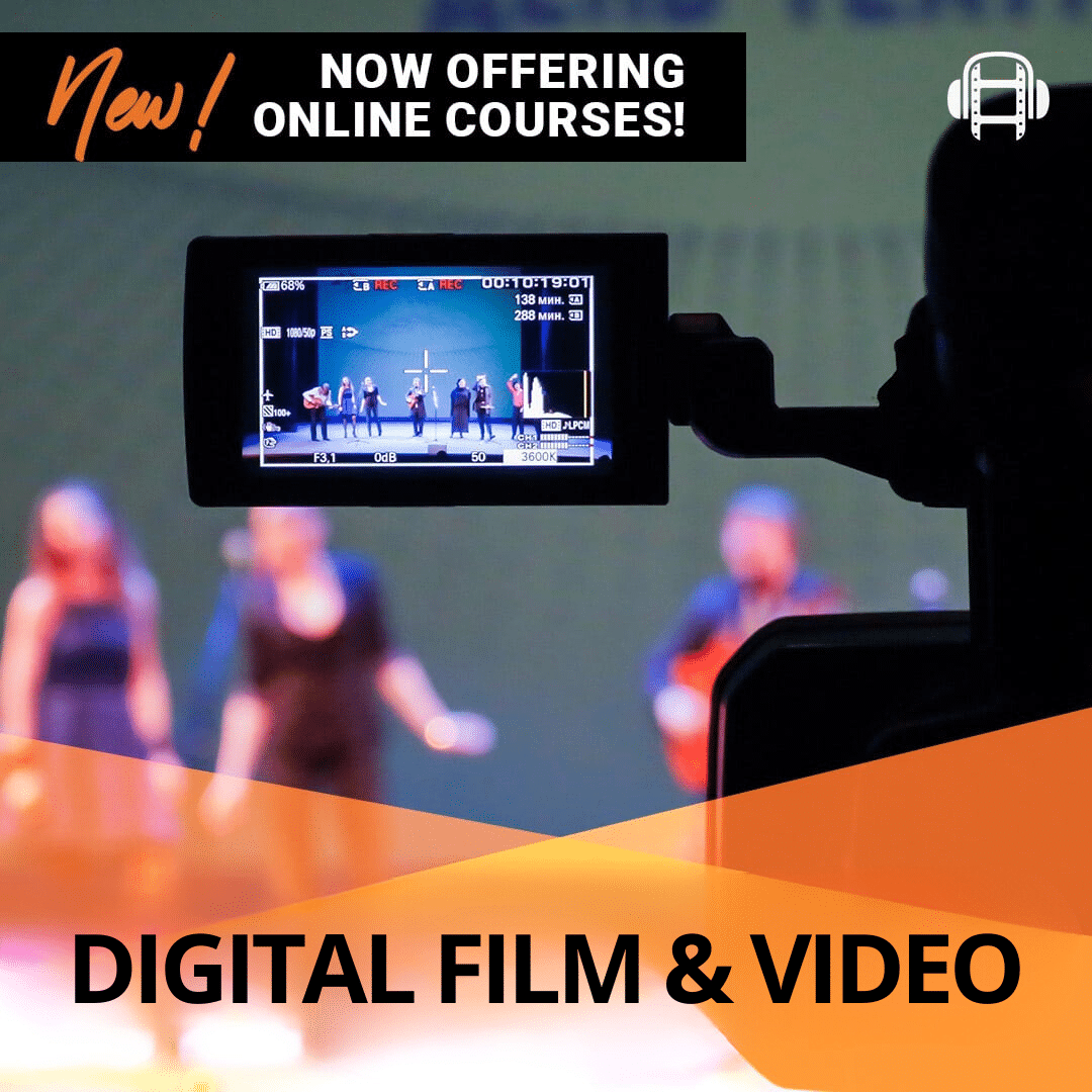 MediaTech - Digital Film & Video Online