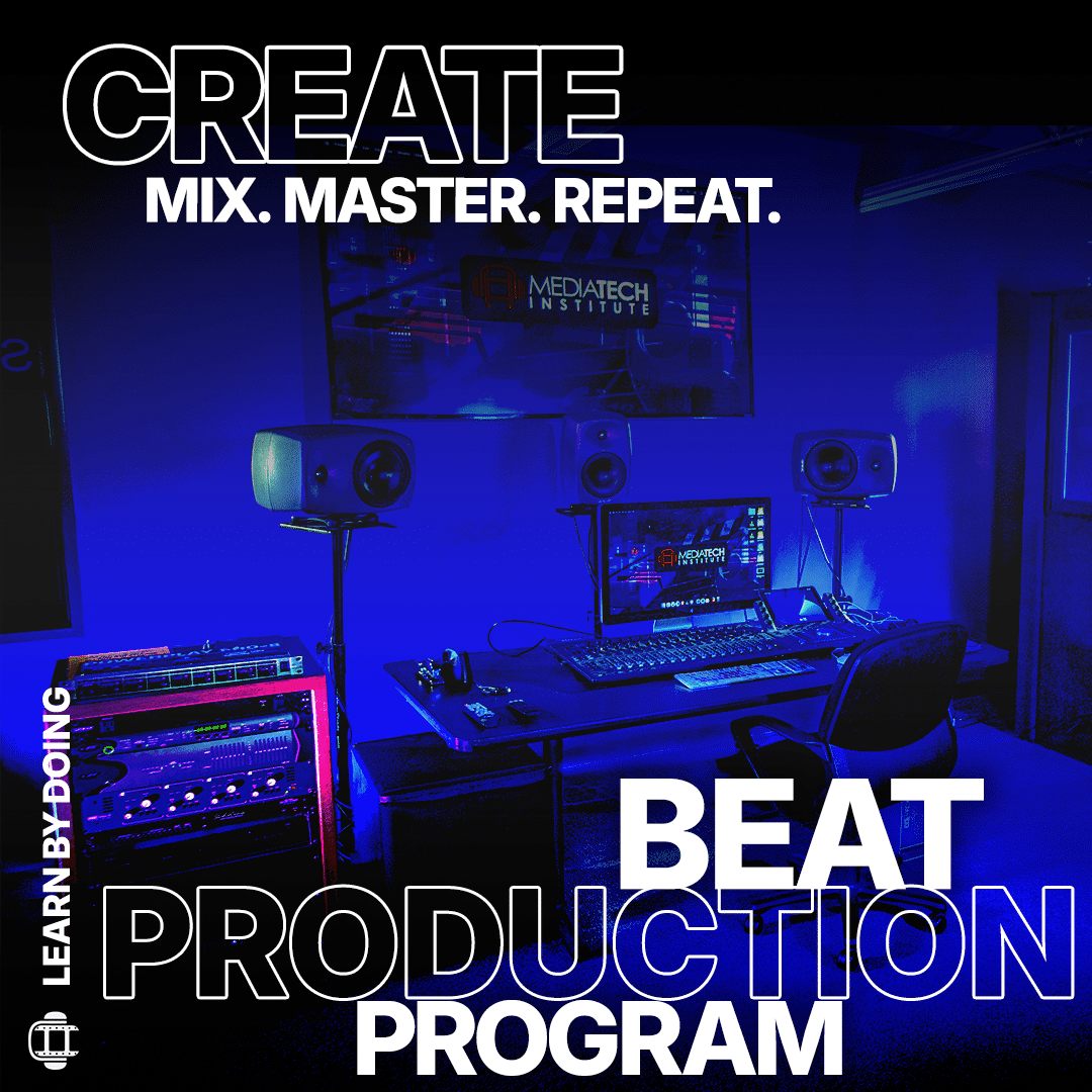 Beat Production