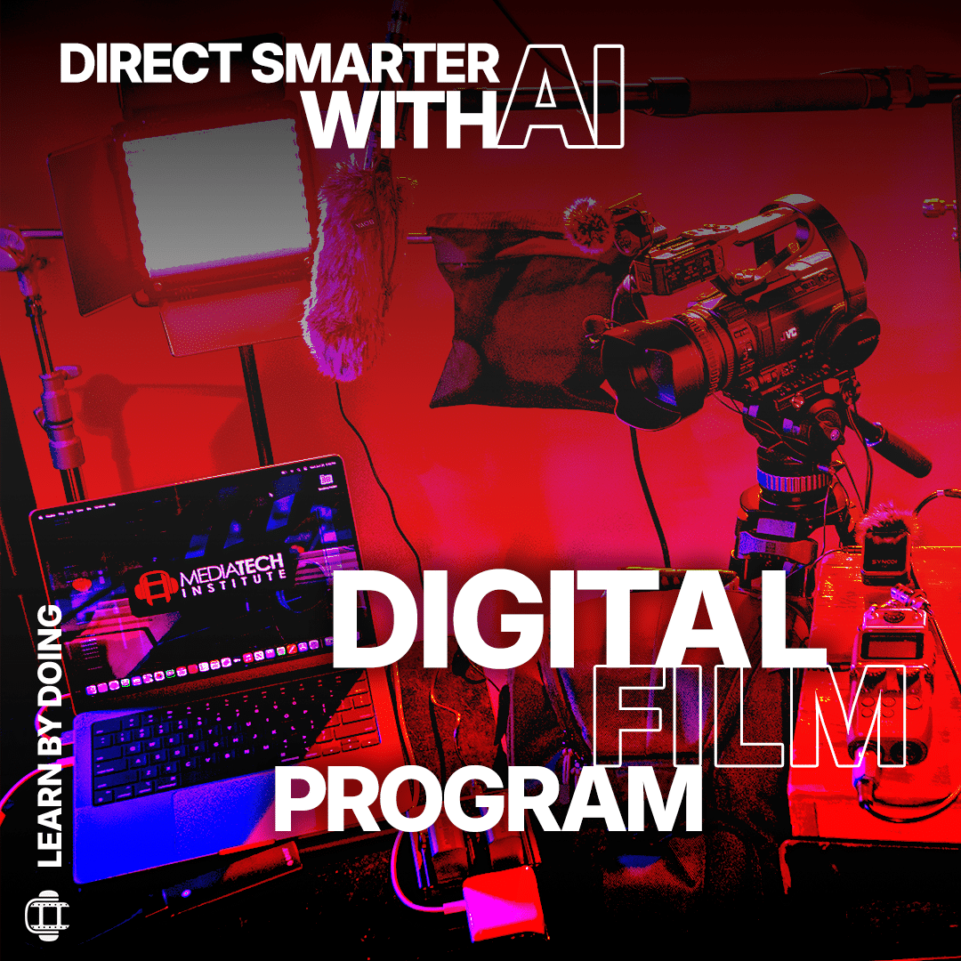 Digital Film