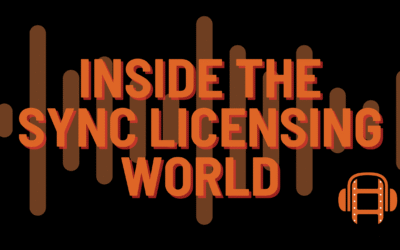 Inside the Sync Licensing World