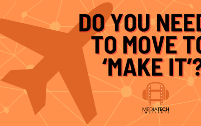 Do You Really Need to Move to ‘Make It’?